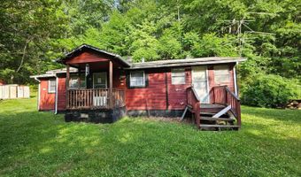 518 N Fork Rd, Amherst, VA 24521