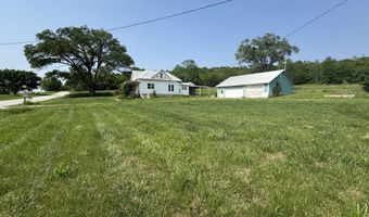 762 E 1100 Rd, Baldwin City, KS 66006