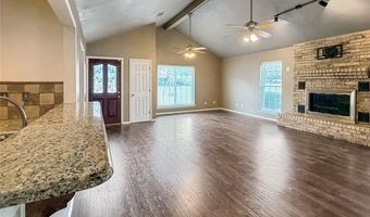 2114 Oakglen Dr, Ardmore, OK 73401