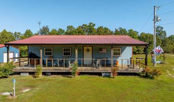 10 Strawberry Valley Rd Rd, Ash Flat, AR 72513