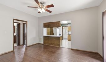 1918 Park Ave, Baxter Springs, KS 66713
