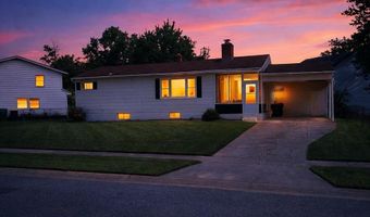48 JOHN COLLINS Cir, Dover, DE 19904