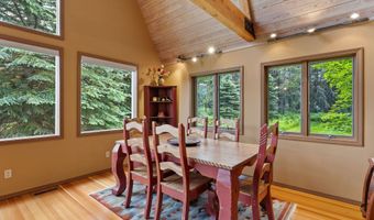 1160 Swan Horseshoe Dr, Bigfork, MT 59911