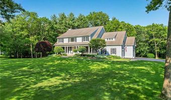 30 Taggart Ct, East Greenwich, RI 02818