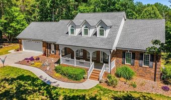 2668 Mountain Oak View Dr, Asheboro, NC 27205