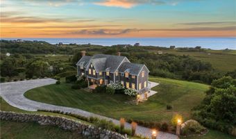 1596 W Side Rd, Block Island, RI 02807