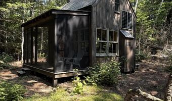 64 Dam Rd, Beddington, ME 04622