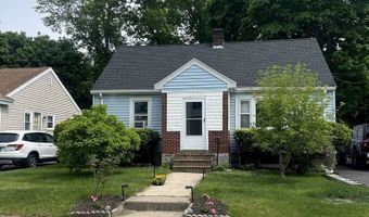11 Hartlawn Rd, Boston, MA 02132