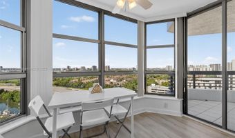 3500 Mystic Pointe Dr 1804, Aventura, FL 33180