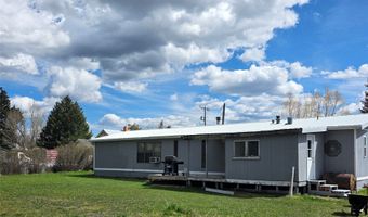 505 Main St E, Avon, MT 59713