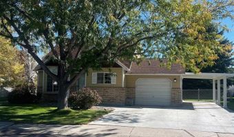 4818 Freedom Ave, Chubbuck, ID 83202