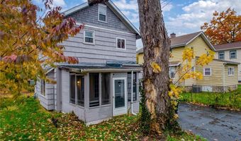 1053 Mount Vernon Ave, Akron, OH 44310