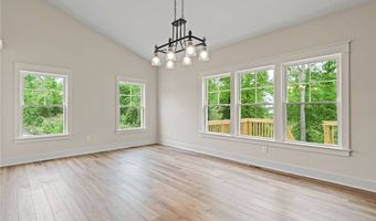 Poplar Forest Court lot 55, Aylett, VA 23009