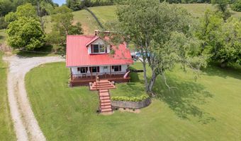 2196 Stevens Branch Rd, Alexandria, KY 41001