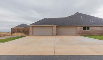 6410 Basswood Ln, Amarillo, TX 79124