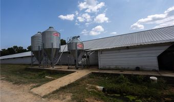 51 White Dr, Batesville, AR 72501