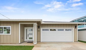 240 Kalama St, Kailua, HI 96734