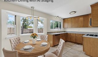 13208 CAMINO DEL NORTE NE, Albuquerque, NM 87123