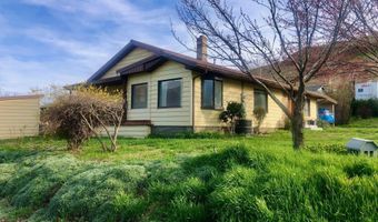 323 Hays, Asotin, WA 99402