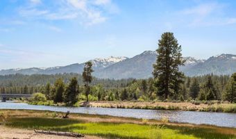 L8 B1 River Bank Drive 8, Cascade, ID 83611