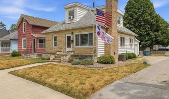 702 N Van Buren St, Auburn, IN 46706