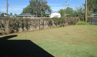 2708 N Terry Ave, Bethany, OK 73008