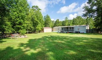 468 Forest Blvd, Abbeville, AL 36310
