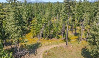 E Quarter Mile Rd, Athol, ID 83801