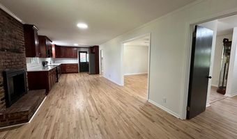 212 Druid Hills Rd, Anniston, AL 36207
