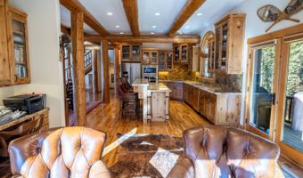 1558 TRAIL RIDGE Rd, Alpine, WY 83128