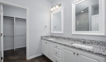 4306 Sunset St, Amarillo, TX 79118