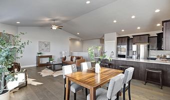 5108 TOPAZ Dr, Cheyenne, WY 82009