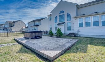 891 WINDROW Way, Magnolia, DE 19962
