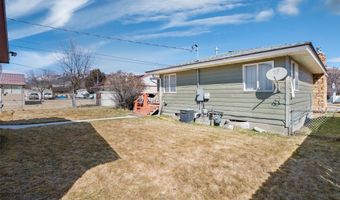 2011 Hamburg St, Anaconda, MT 59711