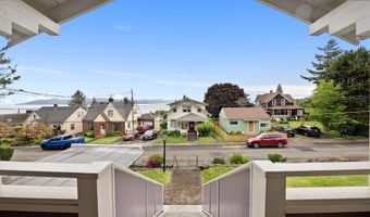 3361 Harrison Ave, Astoria, OR 97103