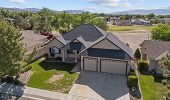 337 Ben's Way, Fernley, NV 89408