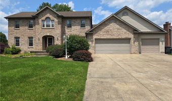 5256 S Saratoga Ave, Austintown, OH 44515