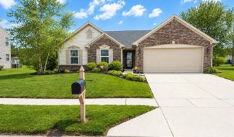 1354 Turfway Dr, Avon, IN 46123
