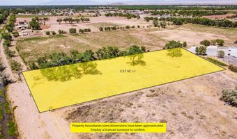 I 25 Bypass, Belen, NM 87002