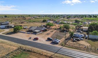 820 SE 2001, Andrews, TX 79714