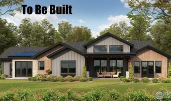 1061 Berthoud Peak Dr, Berthoud, CO 80513