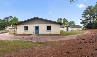 6828 Old Stage Rd N, Angier, NC 27501
