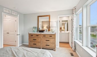 Model Home Coming Soon Plan: JEFFERSON, Ellendale, DE 19941