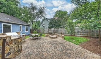 1929 Marguerite Ave, Charlotte, NC 28205
