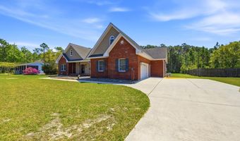 60 Hathcock Rd, Apalachicola, FL 32320