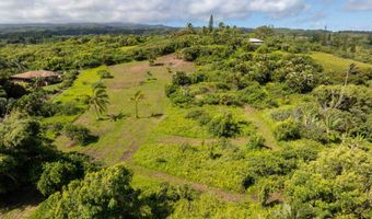 601 N Honokala Rd Lot A, Haiku, HI 96708
