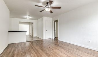 7211 NW 44th Dr, Bethany, OK 73008