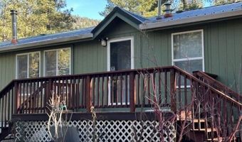 34 Hideway Ln, Adin, CA 96006