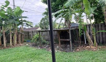 208 NW Avenue H Pl, Belle Glade, FL 33430