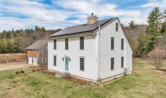 164 Hackleboro Rd, Canterbury, NH 03224